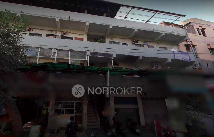 Showroom in Ameerpet, Hyderabad for Rent 