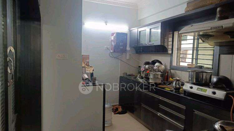 3 BHK Flat In Chitrapuri Colony For Sale  In  Khajaguda