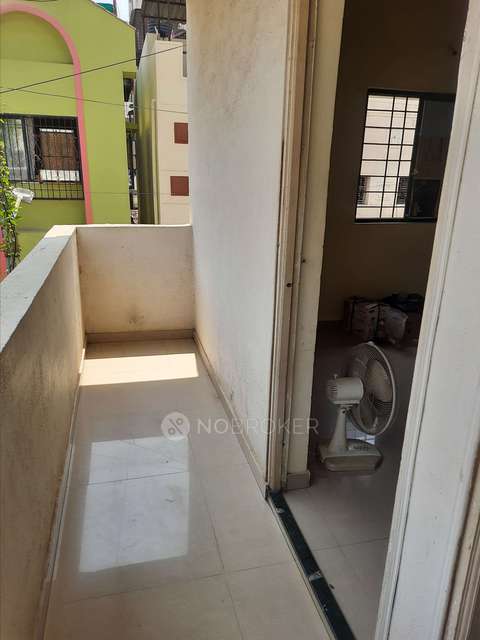 1 RK House for Rent  In Old Sangvi