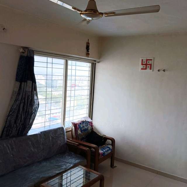 2 BHK Flat In Nirmal Apartment For Sale  In Kothrud