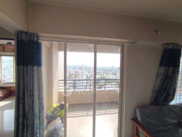 2 BHK Flat In Nirmal Apartment For Sale  In Kothrud