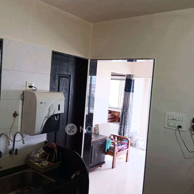 2 BHK Flat In Nirmal Apartment For Sale  In Kothrud
