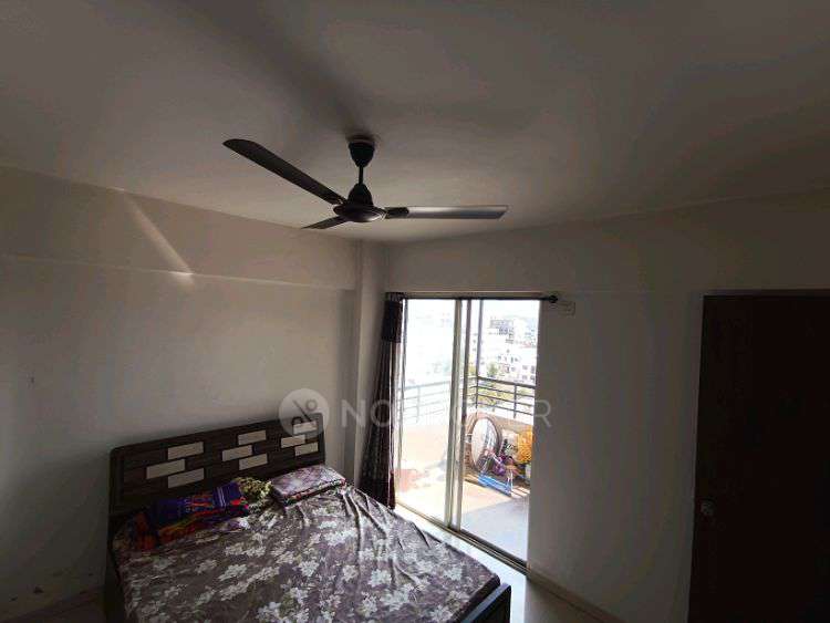 2 BHK Flat In Nirmal Apartment For Sale  In Kothrud