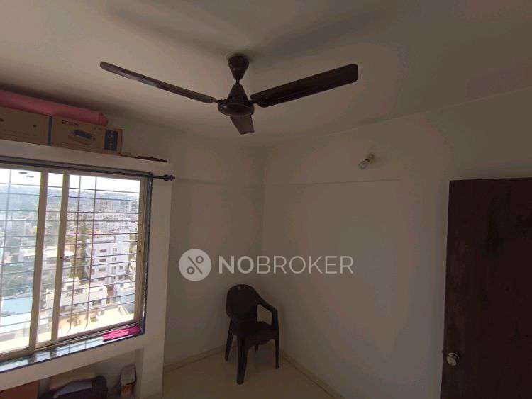 2 BHK Flat In Nirmal Apartment For Sale  In Kothrud