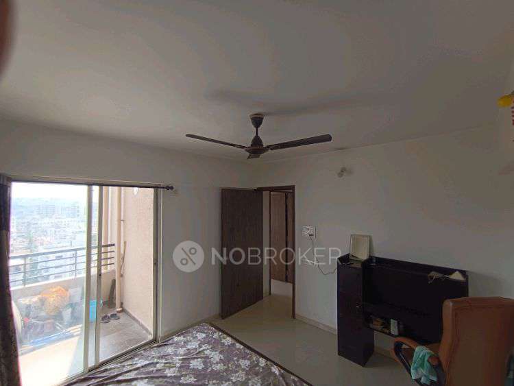 2 BHK Flat In Nirmal Apartment For Sale  In Kothrud
