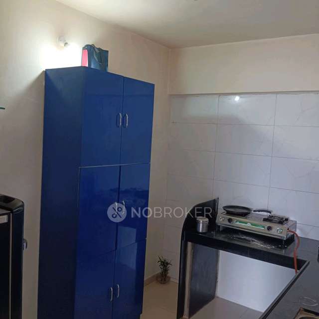 2 BHK Flat In Nirmal Apartment For Sale  In Kothrud