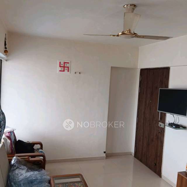 2 BHK Flat In Nirmal Apartment For Sale  In Kothrud