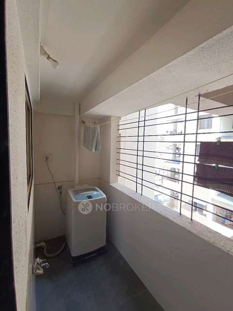 2 BHK Flat In Nirmal Apartment For Sale  In Kothrud