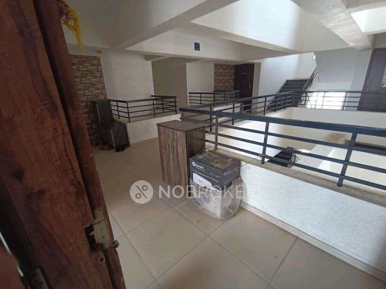 2 BHK Flat In Nirmal Apartment For Sale  In Kothrud