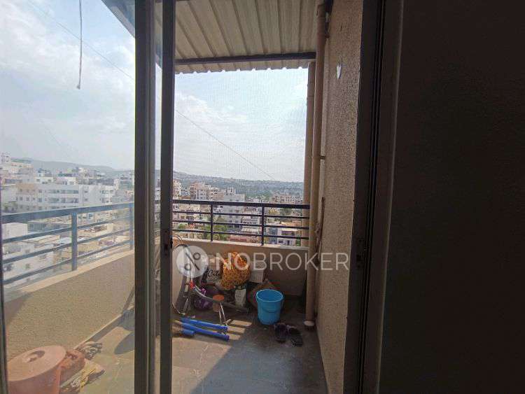 2 BHK Flat In Nirmal Apartment For Sale  In Kothrud