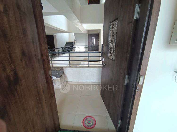 2 BHK Flat In Nirmal Apartment For Sale  In Kothrud