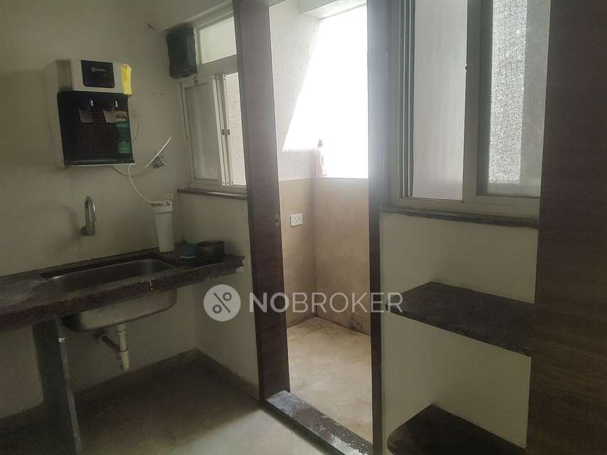 2 BHK Flat In Rachana Eternia For Sale  In Baner