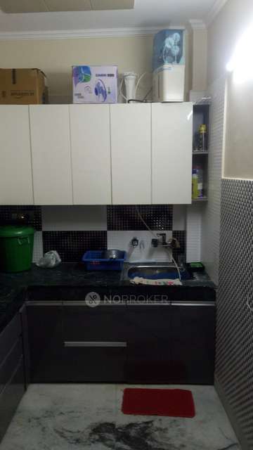 1 BHK Flat For Sale  In Shahdara