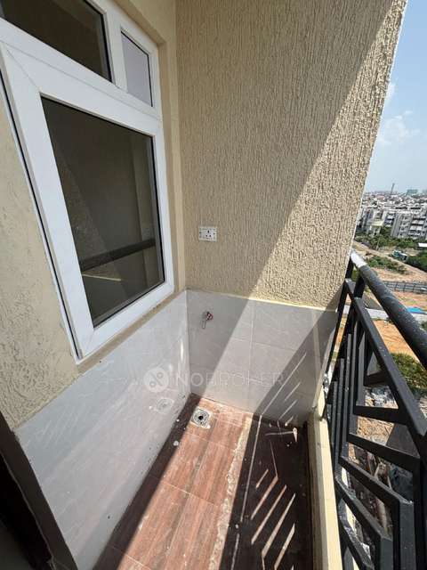 2 BHK Flat In Kg Impressions For Sale  In Mogappair