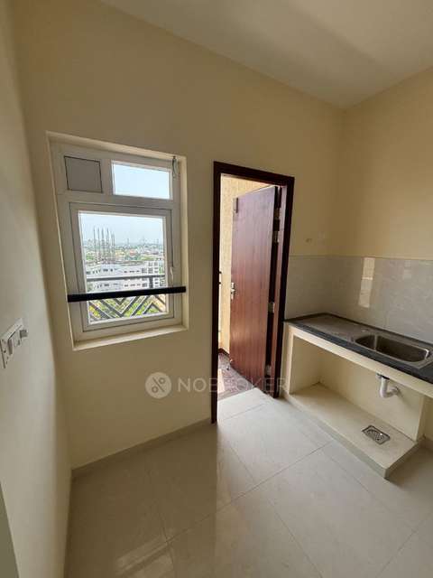 2 BHK Flat In Kg Impressions For Sale  In Mogappair