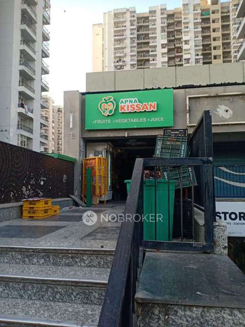 Shop in Sector-121 , Noida for sale 