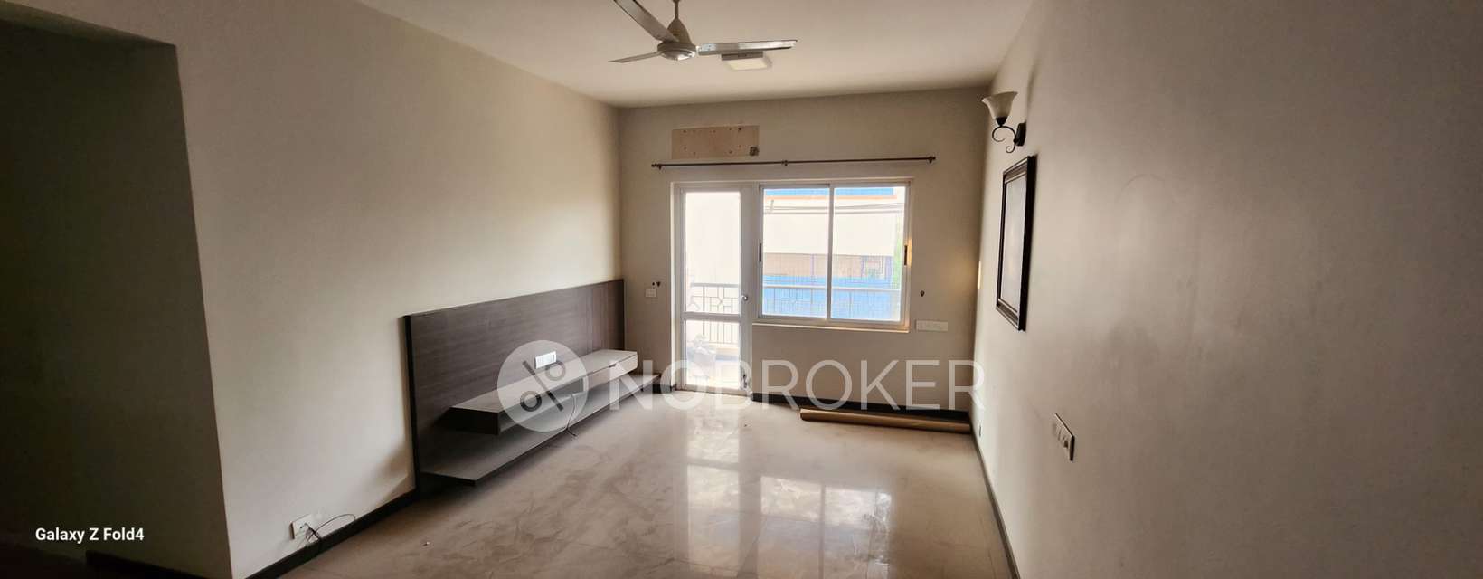 3 BHK Flat In Bank Auction Property - Prestige Monte Carlo For Sale  In Yelahanka