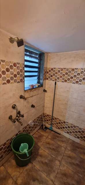 1 BHK Flat In Shagun Jalaram Dham , Badlapur For Sale  In Badlapur