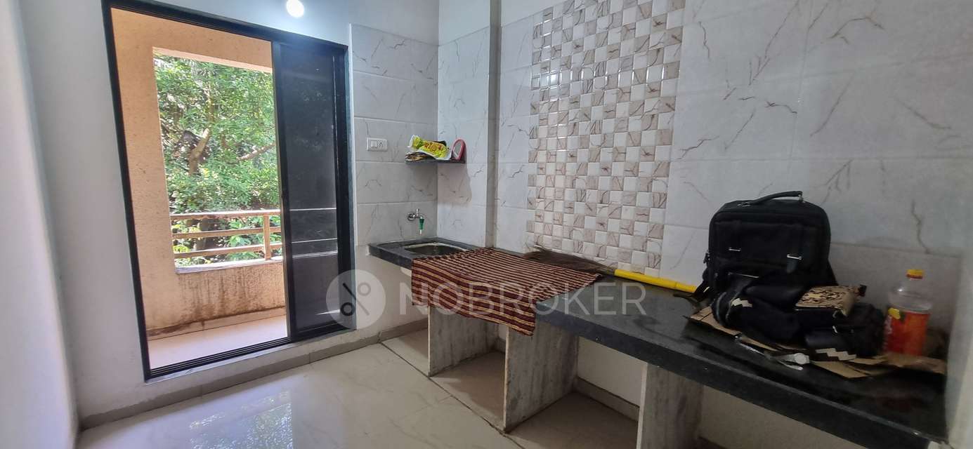 1 BHK Flat In Shagun Jalaram Dham , Badlapur For Sale  In Badlapur