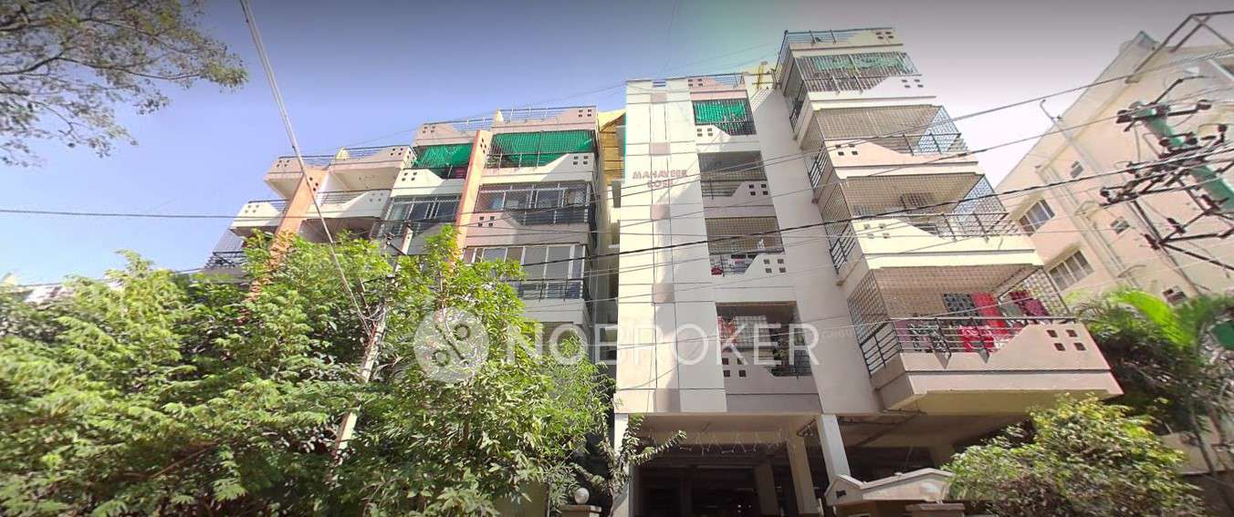 Mahaveer Rose Kodichikkanahalli Rent WITHOUT BROKERAGE Semifurnished