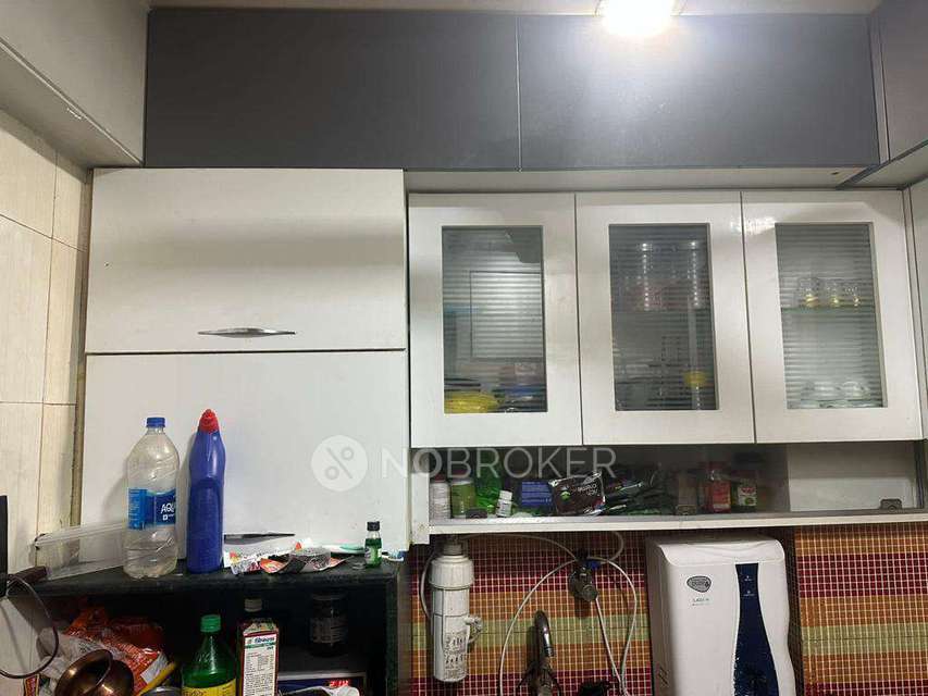 1 BHK Flat In Sai Karishma Apartment  For Sale  In  Kopar Khairane