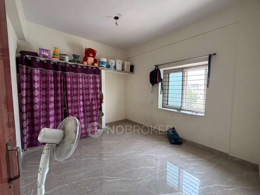 4+ BHK House For Sale  In Suraram Colony, Dayanand Nagar