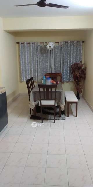 2 BHK Flat In Aakar Residency For Sale  In Rt Nagar