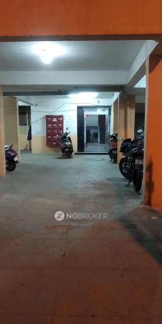 2 BHK Flat In Aakar Residency For Sale  In Rt Nagar