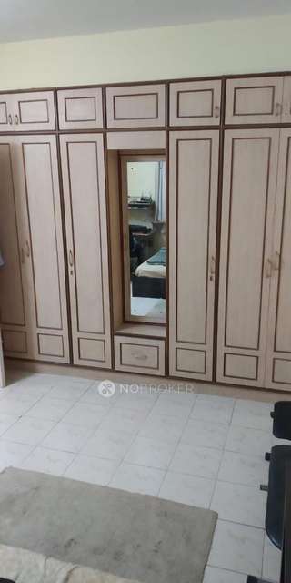 2 BHK Flat In Aakar Residency For Sale  In Rt Nagar