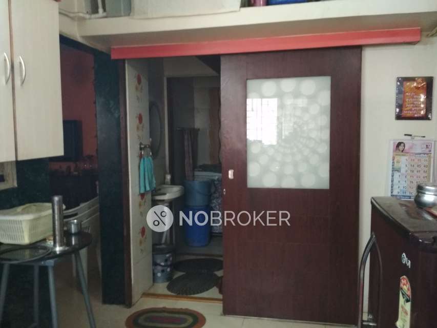 2 BHK Flat In Krishna Residency For Sale  In Narhe