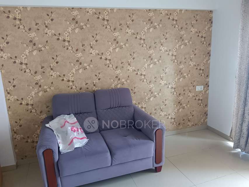 2 BHK Flat In  Nere Residency For Sale  In Nere