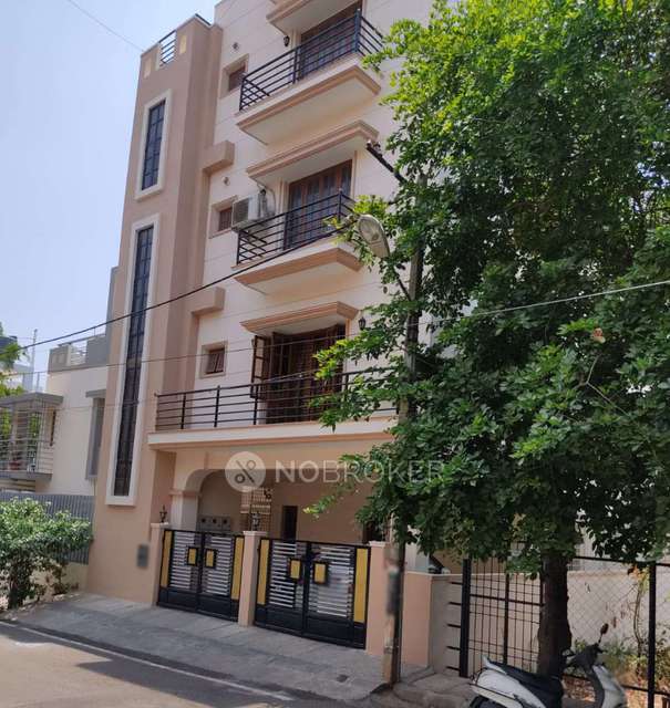 2 BHK House for Rent  In Gnana Bharathi
