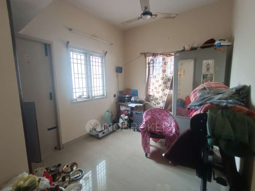2 BHK Flat In Abiraami Nivedam Apartment for Rent  In Tambaram