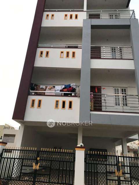 4+ BHK House For Sale  In Abbigere