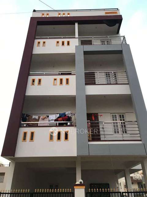 4+ BHK House For Sale  In Abbigere