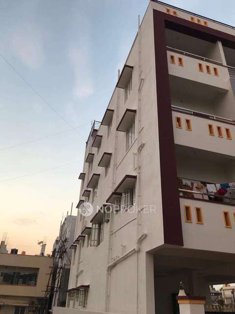 4+ BHK House For Sale  In Abbigere