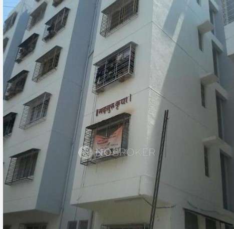 2 BHK Flat In Sadguru Krupa Apartment for Rent  In Dhayari