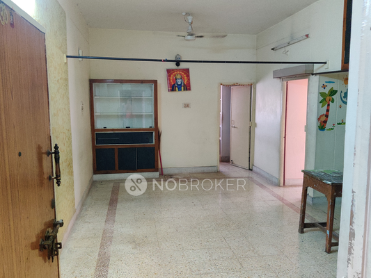 2 BHK Flat In Sai Neelakanta Towers, Sikhvillage for Rent  In Bowenpally