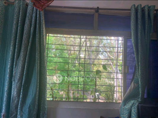 1 BHK Flat In Bandal Complex for Rent  In Kothrud