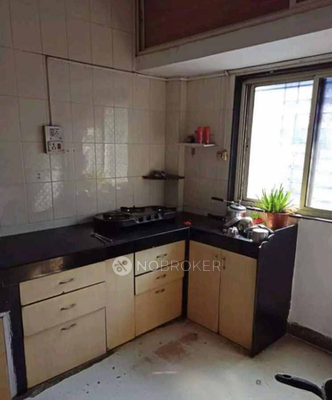 1 BHK Flat In Bandal Complex for Rent  In Kothrud