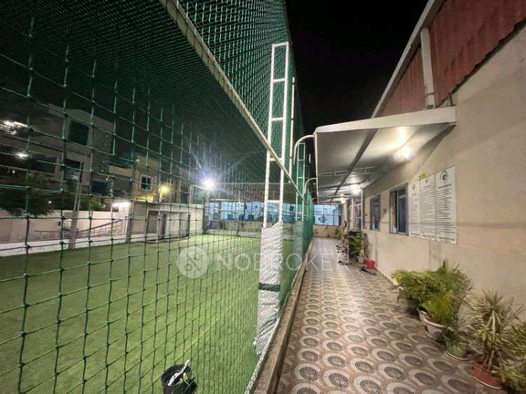 Godown/Warehouse in Alwal, Hyderabad for Rent 