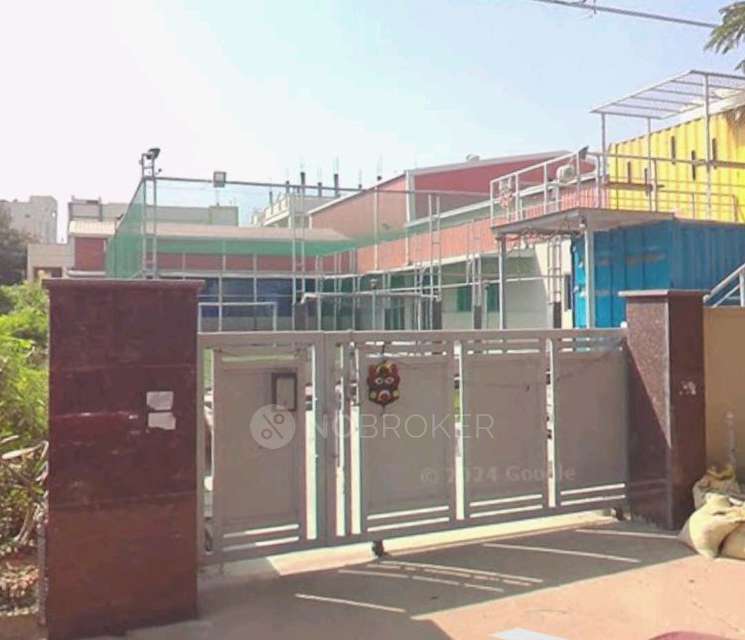 Godown/Warehouse in Alwal, Hyderabad for Rent 