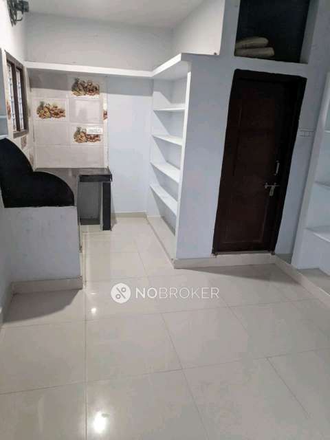 1 RK House for Rent  In Madhu Travels