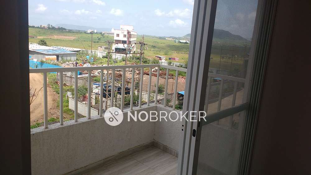 2 BHK Flat In Namrata Ecocity 2 For Sale  In Eco City 2.0