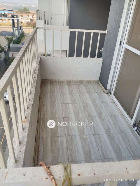 2 BHK Flat In Namrata Ecocity 2 For Sale  In Eco City 2.0