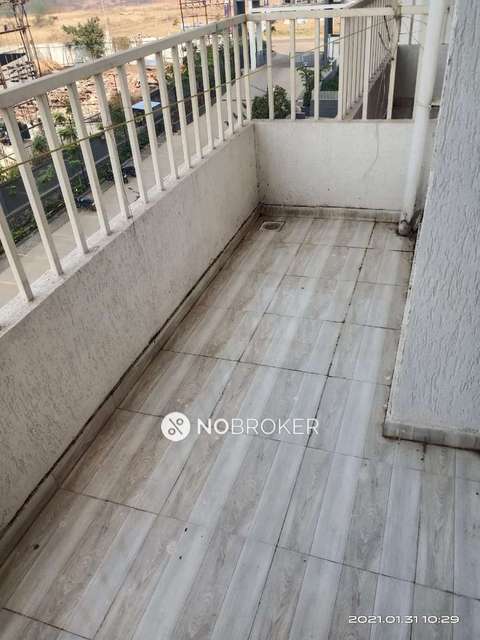 2 BHK Flat In Namrata Ecocity 2 For Sale  In Eco City 2.0