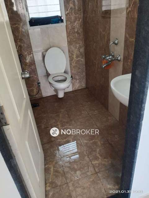 2 BHK Flat In Namrata Ecocity 2 For Sale  In Eco City 2.0