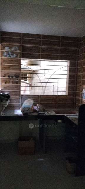1 RK House for Rent  In Thergaon