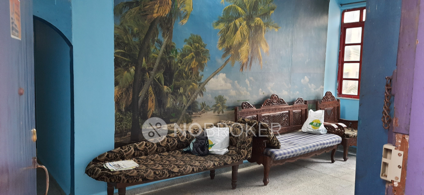 2 BHK Flat In Vinit, Kothrud for Rent  In Kothrud