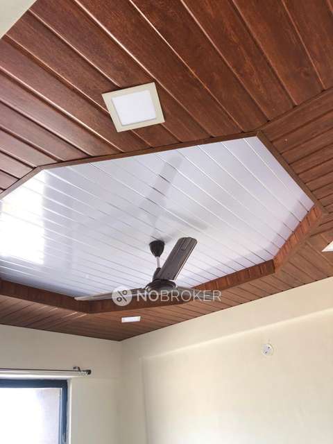 2 BHK Flat In Alfa Greenfields for Rent  In Vadgaon